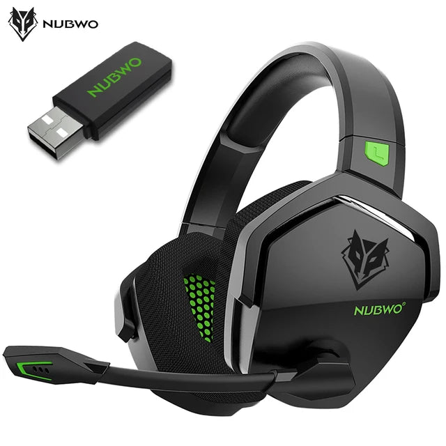 Wireless Gaming Headset