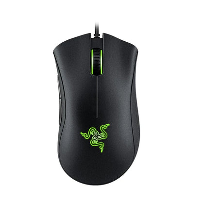 Razor Deathadder Wired Gaming Mouse