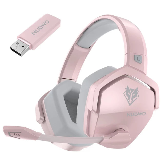 Wireless Gaming Headset