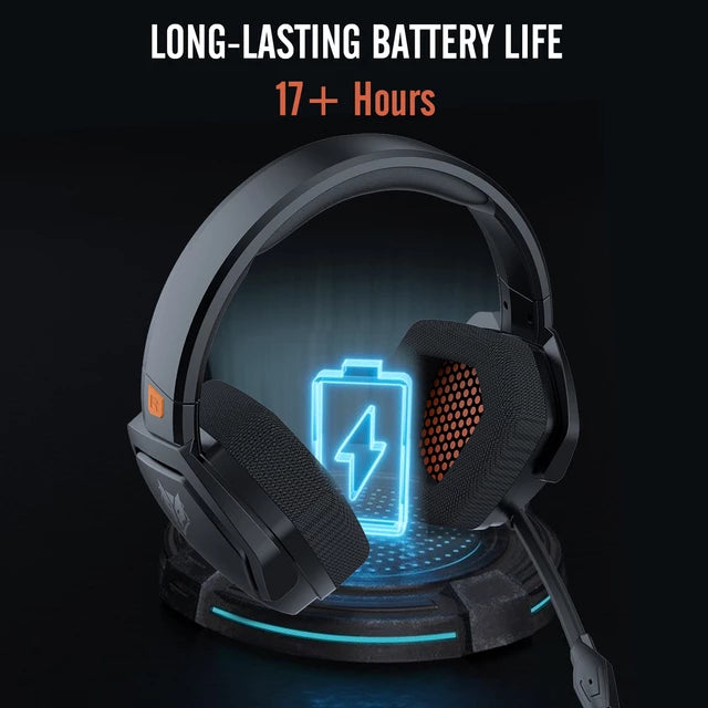 Wireless Gaming Headset